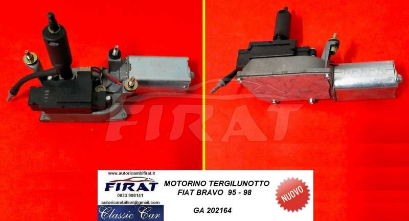 MOTORINO TERGILUNOTTO FIAT BRAVO 95-98 (202164)